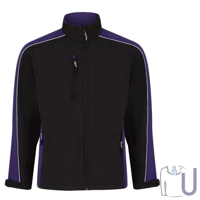 Avocet Two Tone Wearer Pack
