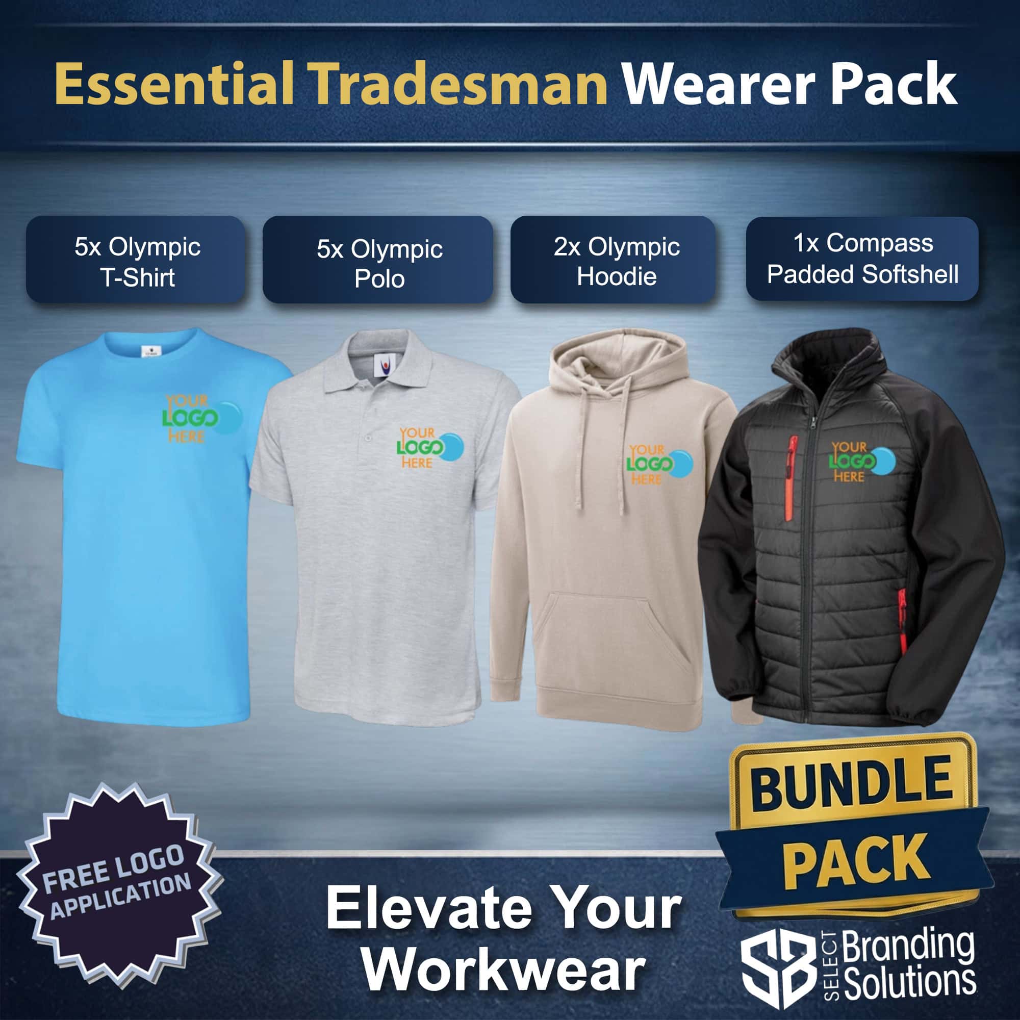 Essential Tradesman
