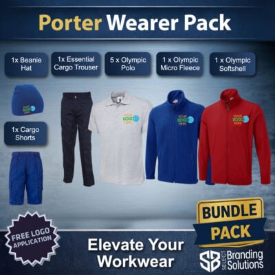 Porter Pack