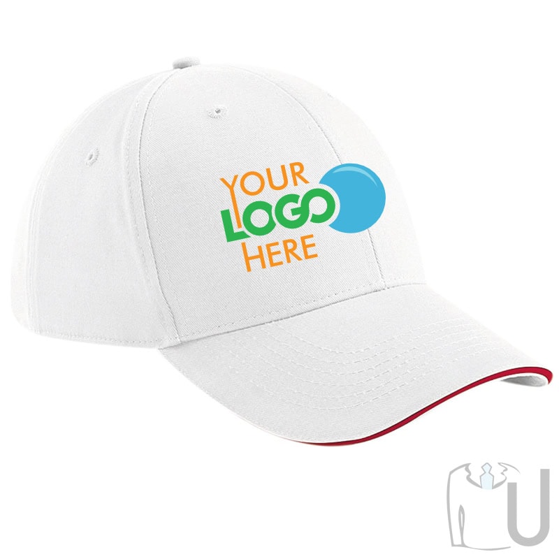 Athletic Cap