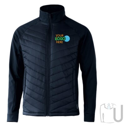 Bloomsdale Hybrid Jacket