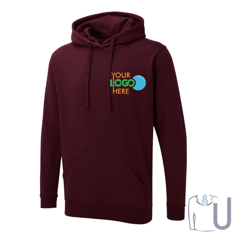 Olympic Hoodie - Image 12