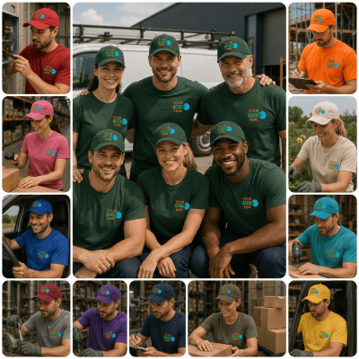 Baseball Cap