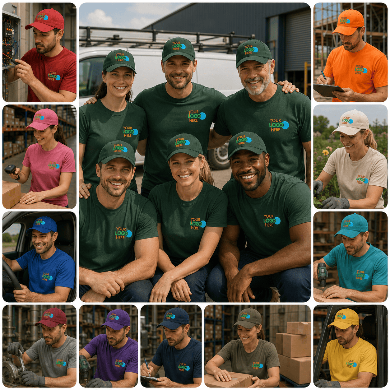 Baseball Cap