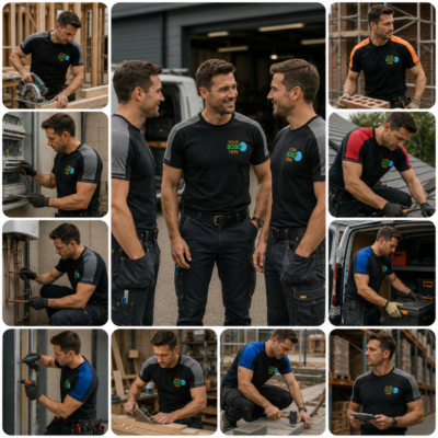 Prime T-Shirt