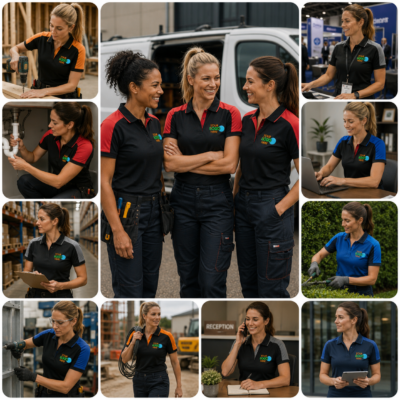 Prime Ladies Polo