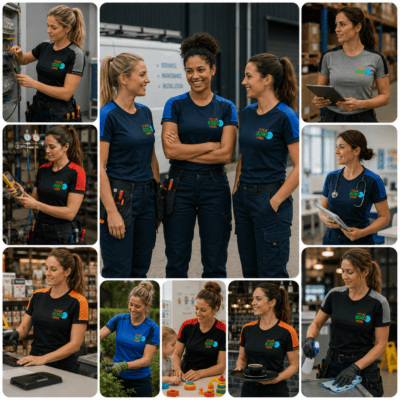 Prime Ladies T-Shirt