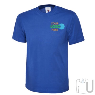 Polycotton Workwear T-Shirt