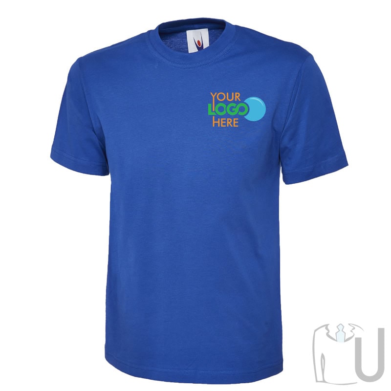 Polycotton Workwear T-Shirt