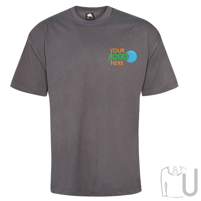 Deluxe T-Shirt
