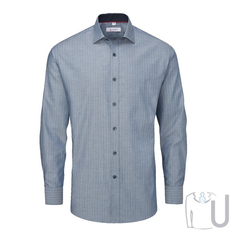 Ennis Tailored Fit Shirt