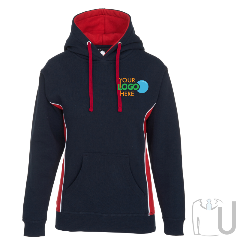 Eagle Two Tone Hoodie - Image 6