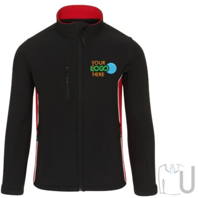 Eagle Two Tone Softshell