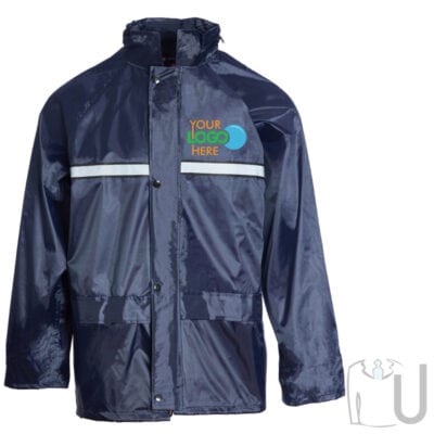 Essential Waterproof Jacket