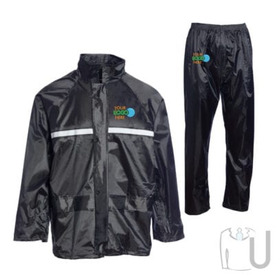 Essential Waterproof Suit