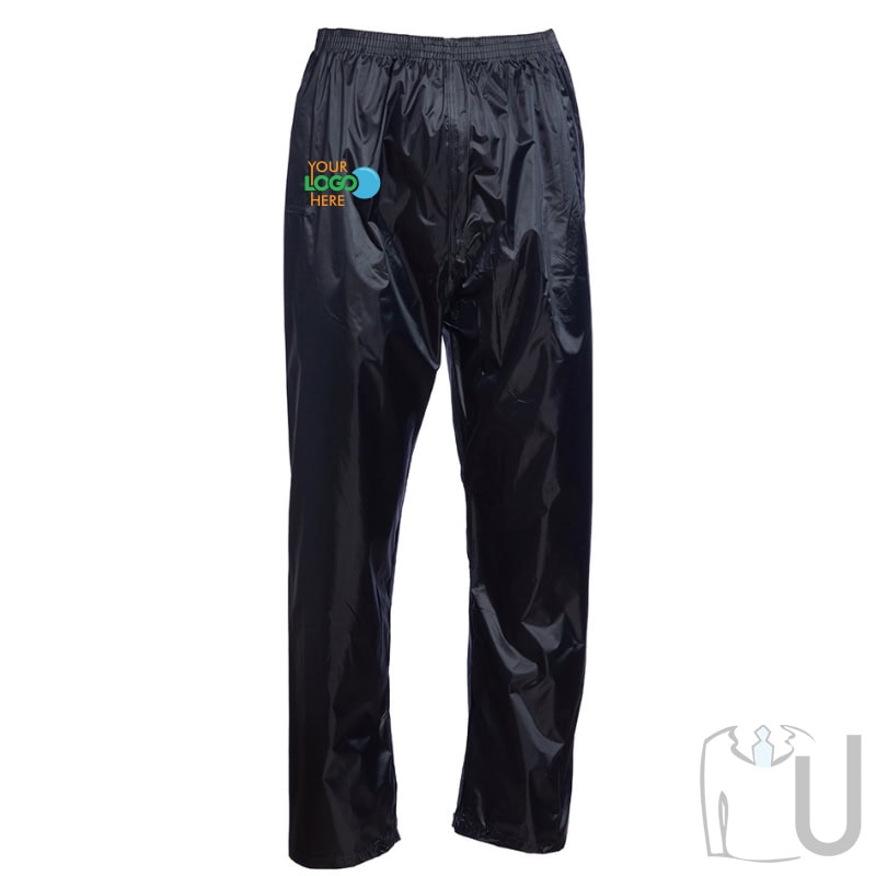 Essential Waterproof Trousers