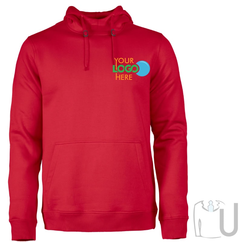 Essentials Fastpitch Hoodie