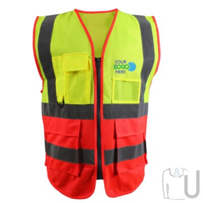 Executive Hi-Vis Vest