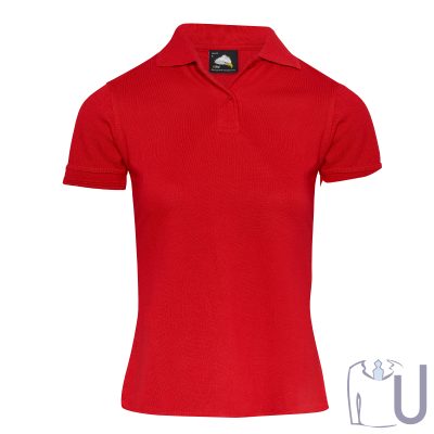 Wren Ladies Polo