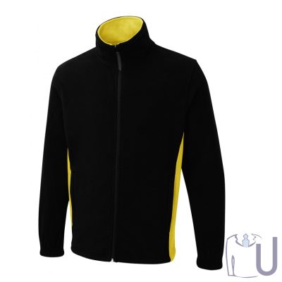 Two Tone Fleece