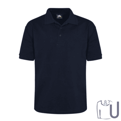 Petrel 100% Cotton Polo