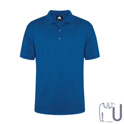Warbler Stud Polo