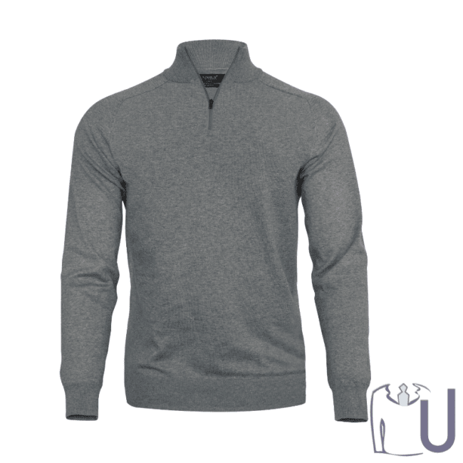 Brighton 1/4 Zip Sweatshirt