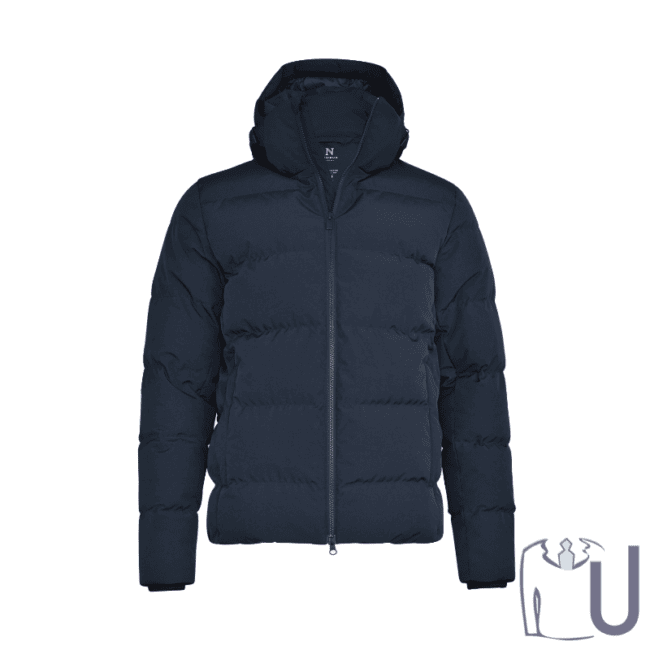 Telluride Down Jacket | Select Uniforms