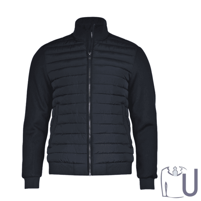 Crescent Jacket