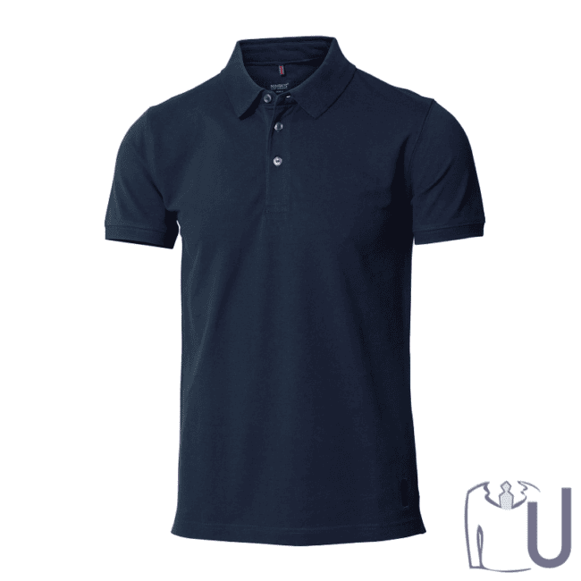 Harvard Classic - Stretch Deluxe Polo