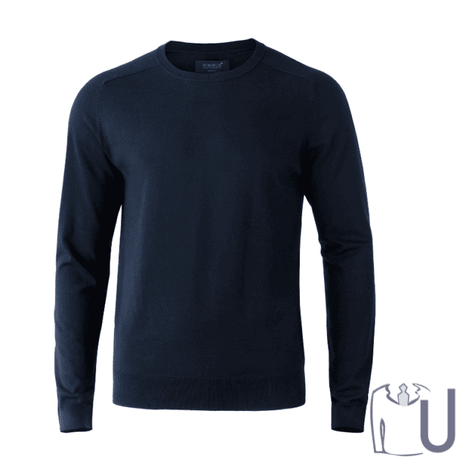 Brighton Elegant Round Neck