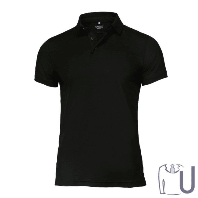 Clearwater Quick Dry Performance Polo