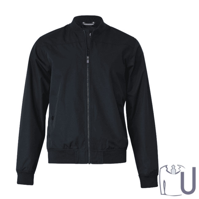 Bleecker Bomber Jacket
