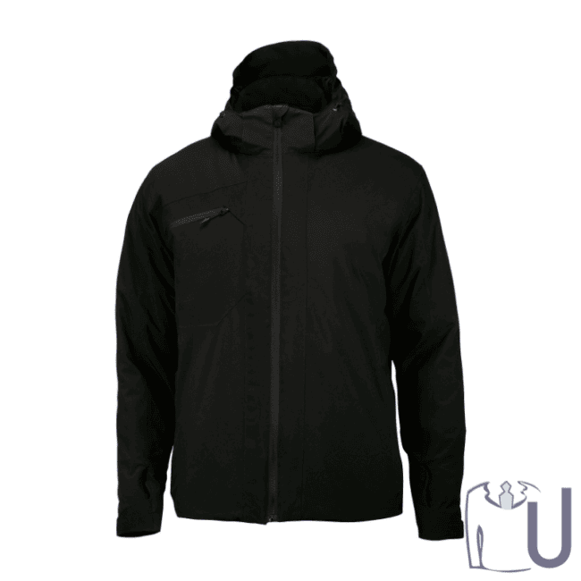 Fairview Performance Jacket