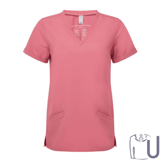 Ladies 'Invincible' Onna-Stretch Tunic