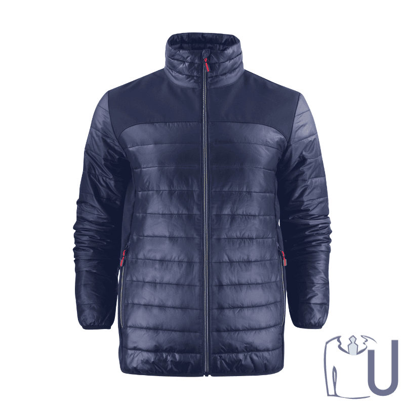 Essentials Expedition Jacket