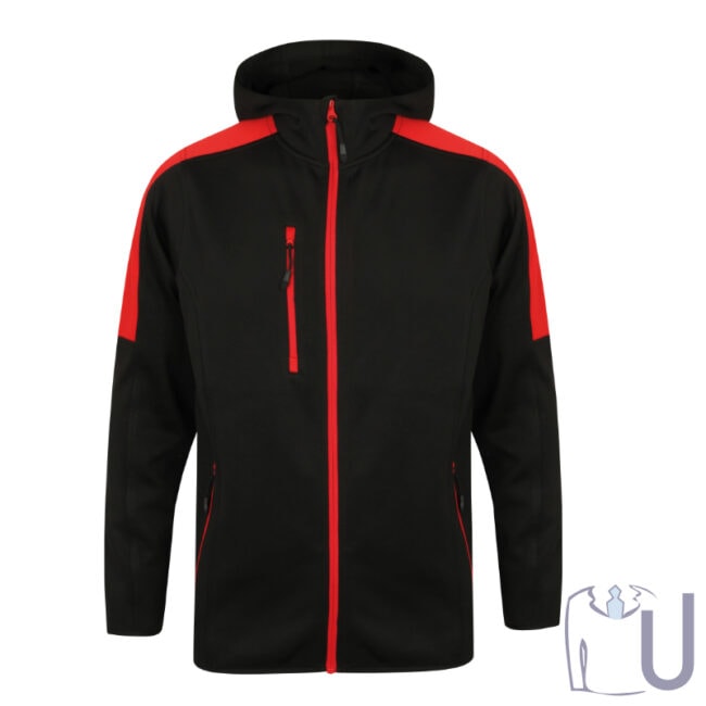 Active Softshell Jacket