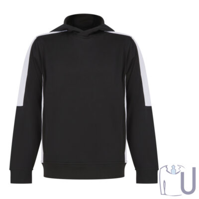 Childrens Team Hoodie