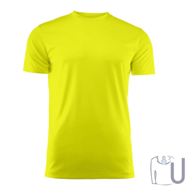 Active Essential T-Shirt