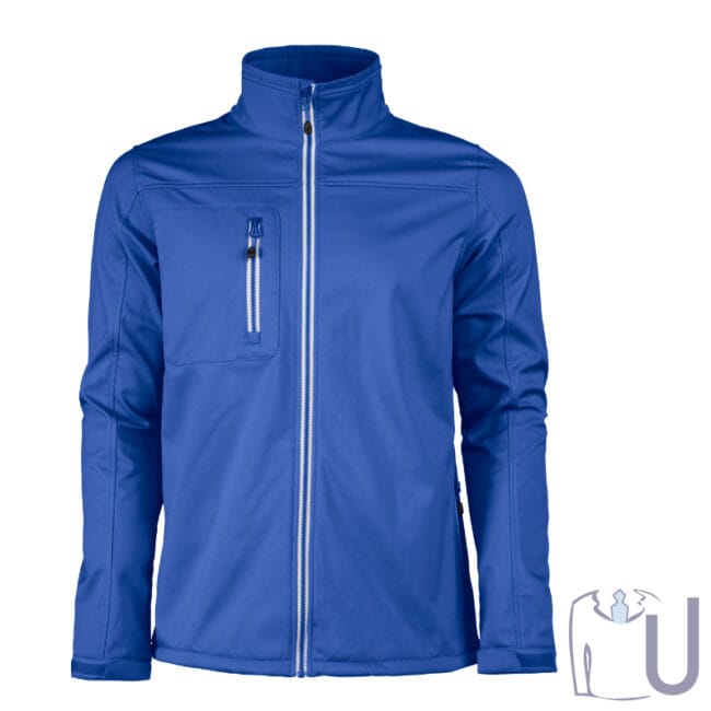 Active Vert Softshell