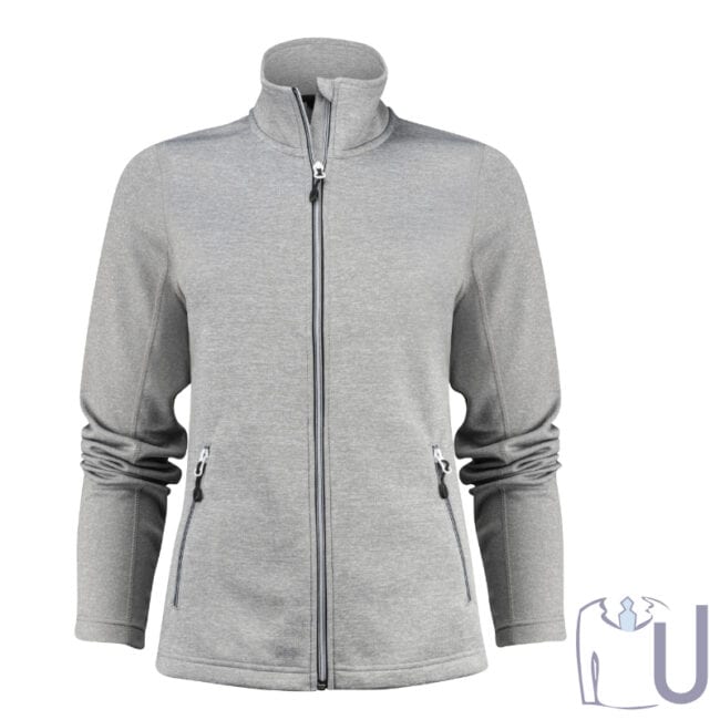 Active Ladies Powerslide Jacket