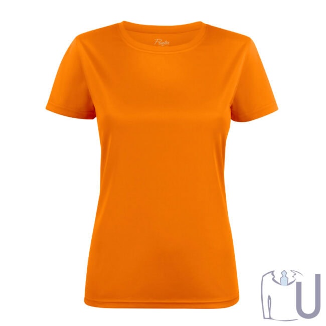 Active Ladies Essential T-Shirt