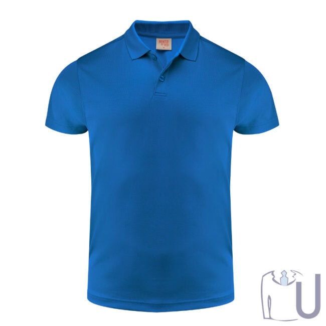 Active Smash Polo Shirt