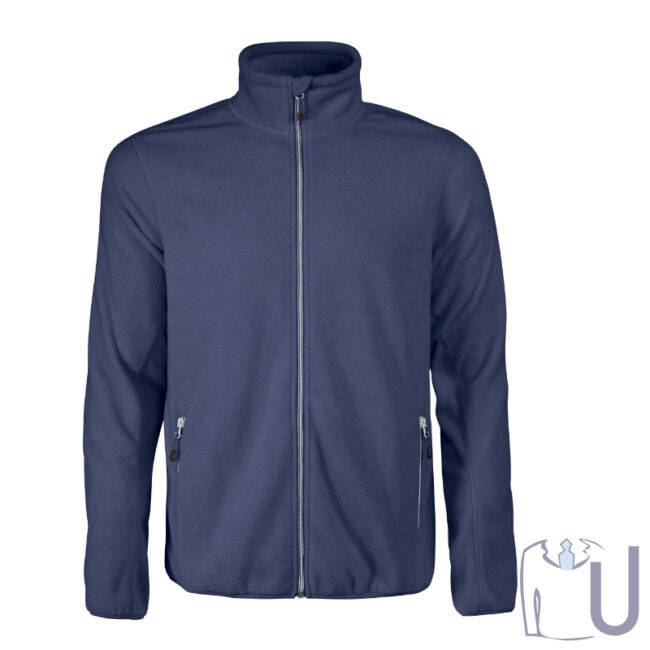 Active Rocket Full Zip Fleece Jacket