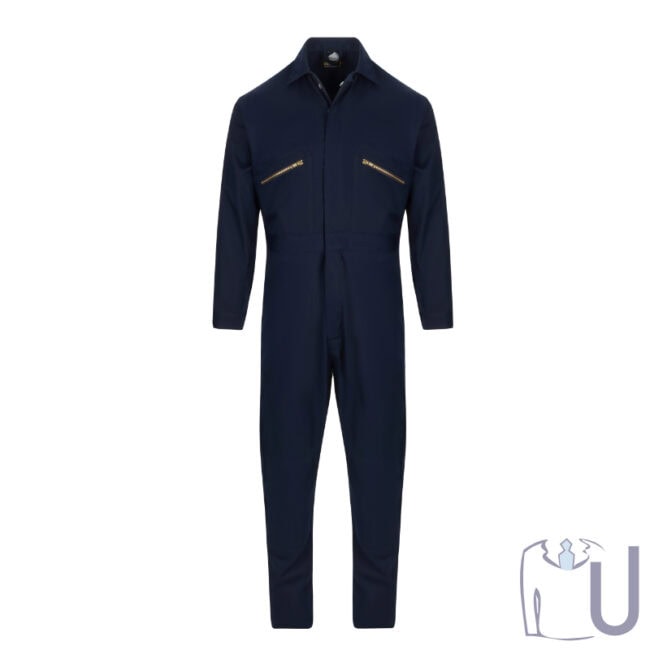 Scoter Coverall