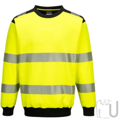 Hi-Vis Sweatshirt