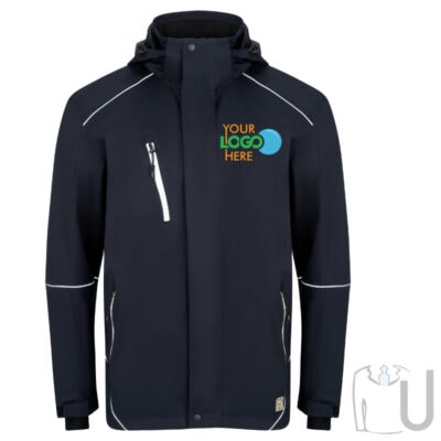 Fireback Winter Jacket