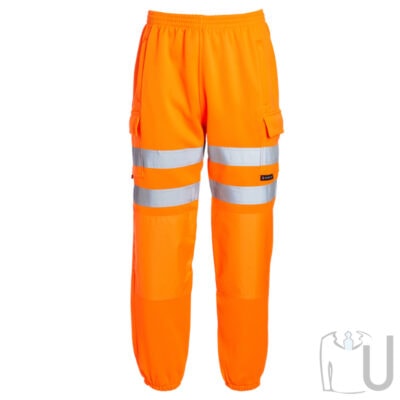 Hi-Vis Joggers