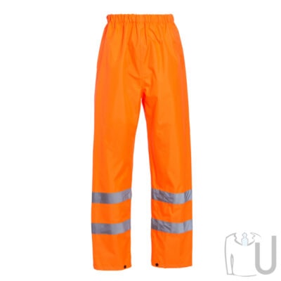 Hi-Vis Over Trousers