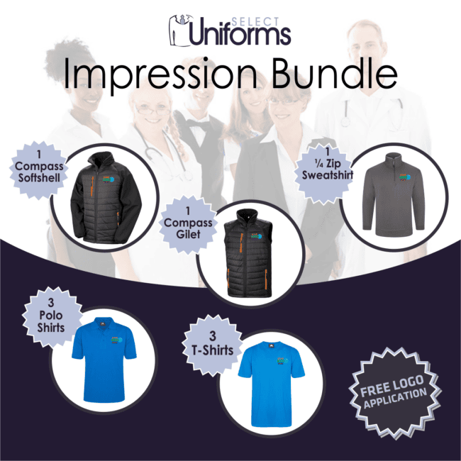 Impression Bundle